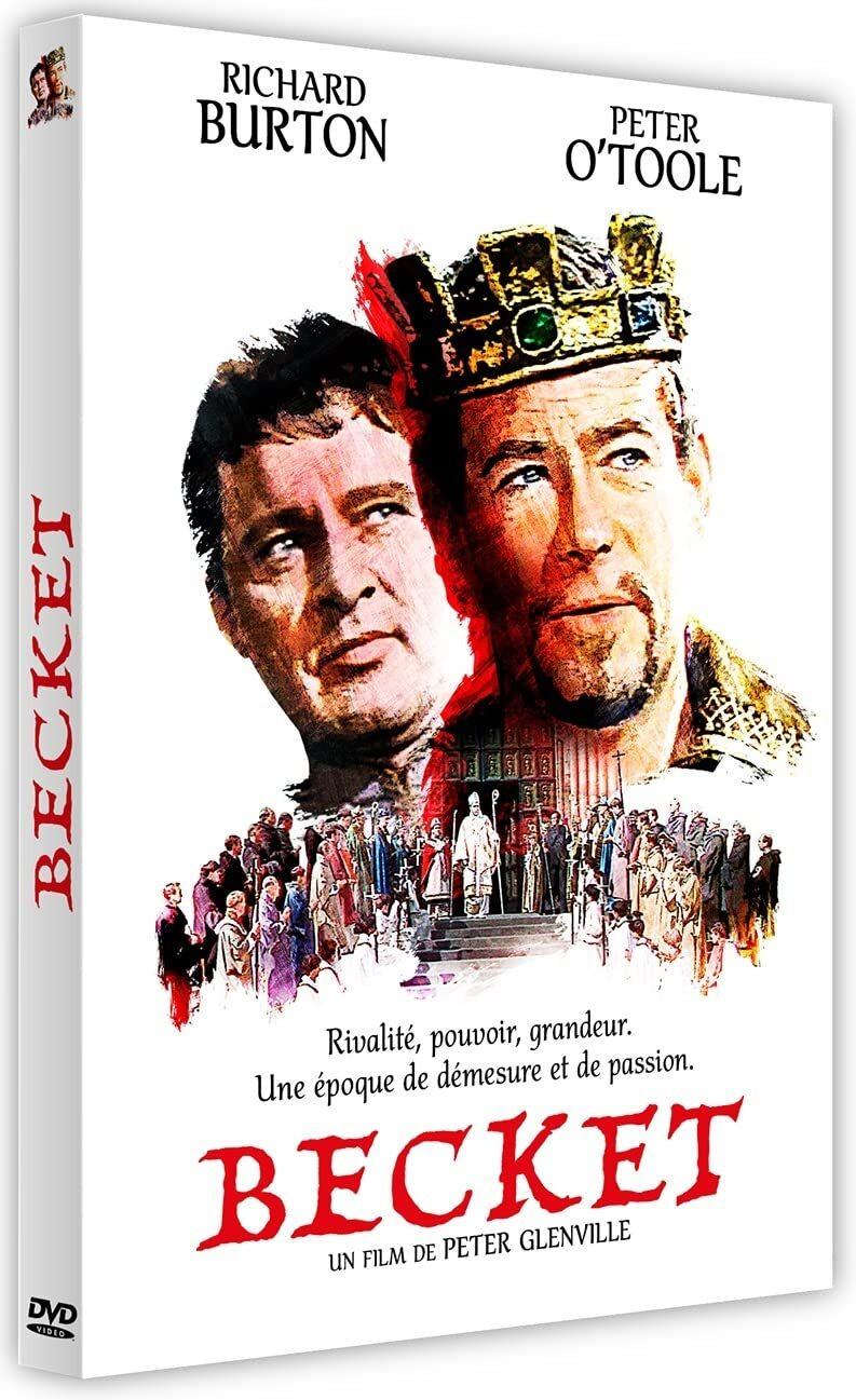 Acheter BECKET Très bon état - 10,37 € BECKET Très bon état - reconditionné disponible sur Label Emmaüs